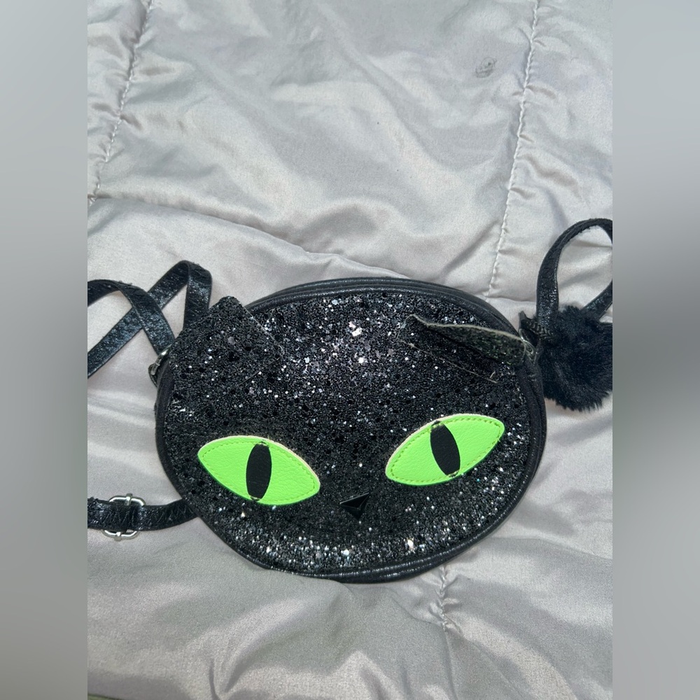 Target brand girls crossbody purse